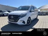Mercedes-Benz V 300 STYLE L BENZIN PETROL EL TÜREN MULTIBEAM - Mercedes-Benz V-Klasse mit Benzin-Antrieb