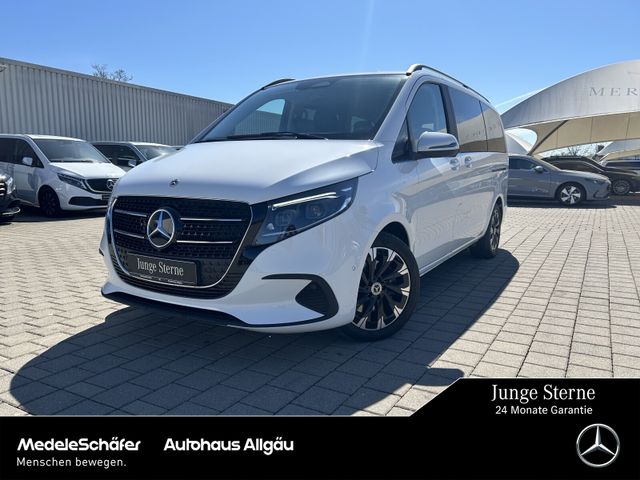 MERCEDES-BENZ V 300 STYLE L BENZIN PETROL EL TÜREN MULTIBEAM