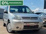 Peugeot Partner Tepee 1.6 Tendance *0%FINANZ*KLIMA*SHZ* - Peugeot Gebrauchtwagen von 2011