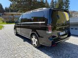 Mercedes-Benz V 300 Exclusive, AMG, BURMESTER 360, 4matic,Lang - Mercedes-Benz AMG 4matic