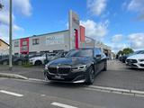 BMW 750 d xDrive HUD HK 1.Hand FINANZIERUNG - BMW 750 in Frankfurt (Main)