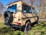 Mercedes-Benz G 250 GD H - Kennzeichen - Mercedes-Benz G 250: Gd