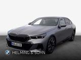BMW i5 eDrive40 M-Sport Pro LED HK HiFi DAB AHK Pano - BMW i5 Gebrauchtwagen