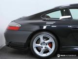 Porsche 911 TYPE 996 CARRERA 4S 3.6L 320 CV BOITE MÉCA - Porsche aus 2002: 911
