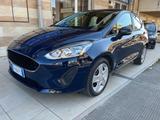 Ford Fiesta 1.5 TDCi 5 porte Plus - Ford Fiesta Plus mit Diesel-Antrieb