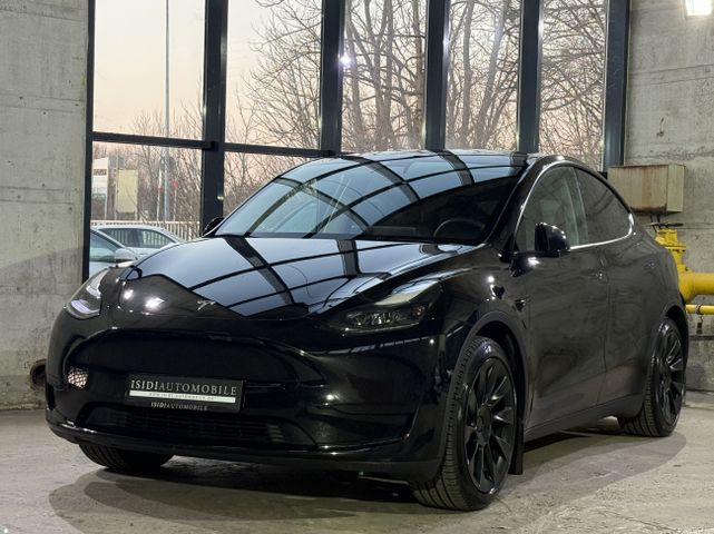 Tesla Model Y LED Navi Pano Premium-Sound Kamera-360