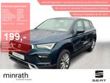 Seat Ateca 1.5 TSI ACT Style APP+DAB+AHK+PANO+LED+PDC - Seat Ateca in Krefeld