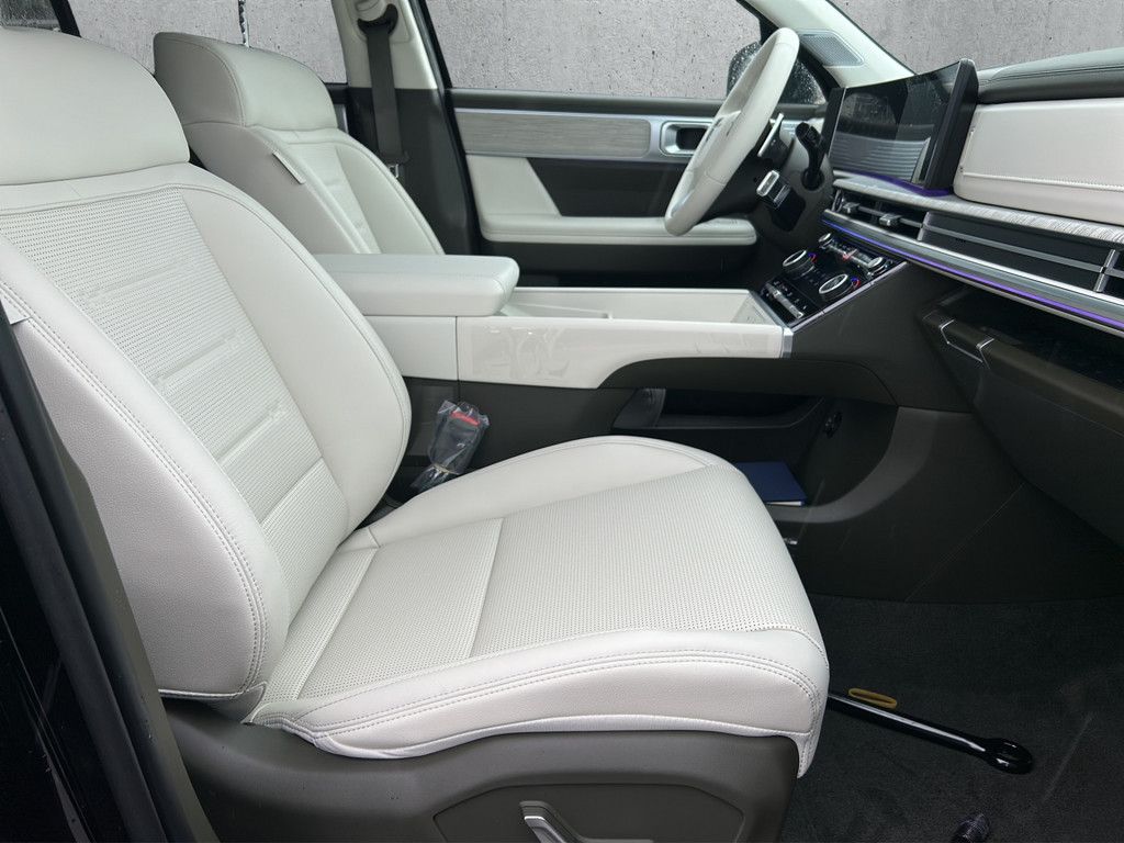 Hyundai Santa Fe – Bild 22