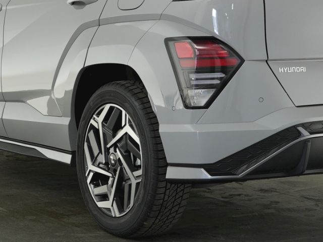 KONA HEV N-LINE DCT 2WD+VOLL LED+NAVI+360 GRAD K