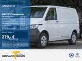 Volkswagen T6.1 Kasten 3-SITZE AHK KAMERA FLÜGELTÜREN