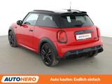 MINI Cooper S John Cooper Works Trim Aut.*NAVI* - MINI MINI: Rot