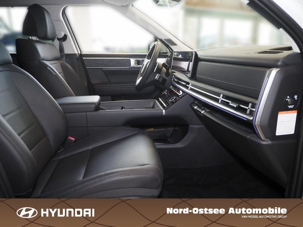 Fahrzeugabbildung Hyundai SANTA FE PHEV SIGNATURE DigitalKey 360° DELTA