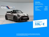 MINI John Cooper Works JCW Trim | HEAD-UP HIFI LED BT - MINI John Cooper Works Cabrio mit Benzin-Antrieb: Automatik