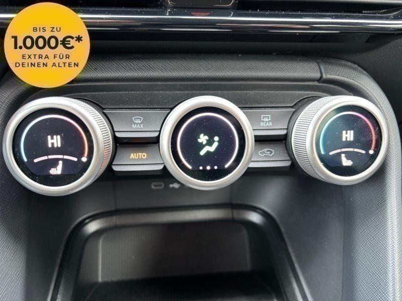 Skoda Kodiaq 1.5 TSI mHEV Selection *7-SITZER*KAMERA*