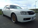 Nissan Gloria GranTurismo Ultima No Skyline GT-R etc. - Nissan Silvia von privat
