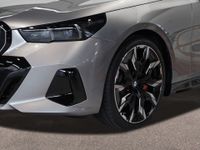 BMW 540 - Vorschau Bild 8