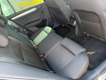 Skoda Superb - 12