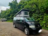Volkswagen T5 Multivan California Camperzulassung - gebrauchte VW T5 aus dem Jahr 2007
