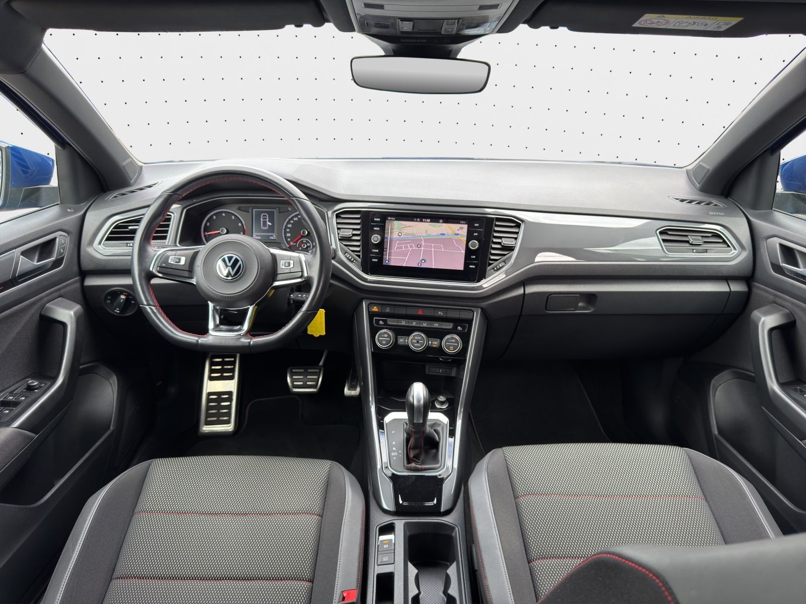 Volkswagen T-Roc - Bild 7