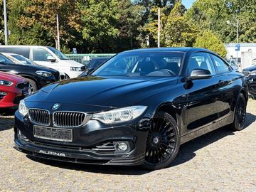 2016 Alpina D4 — фото 2
