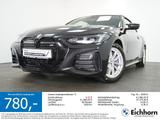 BMW M440i xDrive Cabrio *STANDHEIZUNG.INNOPAKET - BMW M440 Jahreswagen