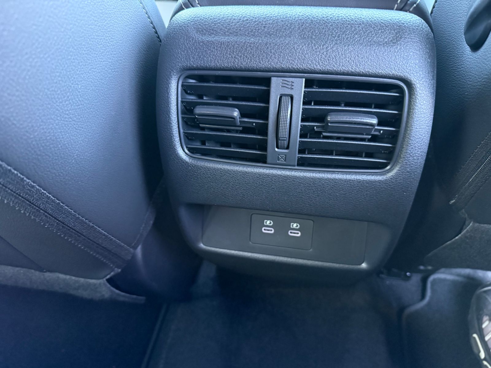 Fahrzeugabbildung Nissan Qashqai Tekna e-Power - Leder, HeadUp