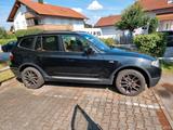 BMW x3 e83 30sd - BMW 330 mit Diesel-Antrieb: Geländewagen