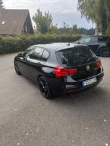 BMW 116i M Sport M Sport - BMW 116: M Sport