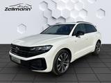 Volkswagen Touareg 3.0 TDI V6 4Motion R-Line StHz Leder VOL