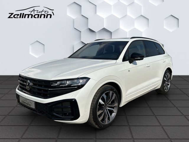 Volkswagen Touareg 3.0 TDI V6 4Motion R-Line StHz Leder VOL