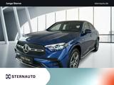 Mercedes-Benz GLC 400 e 4M AMG Line/Pano-Dach/Distronic/Kamera - Mercedes-Benz GLC 400 Gebrauchtwagen in Berlin