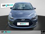 Hyundai ix20 1.6 Benzin - gebrauchte Hyundai ix20 aus dem Jahr 2017