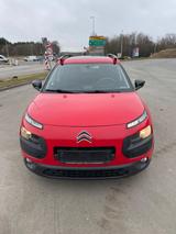 Citroën C4 Cactus Feel - Citroën C4 Cactus aus 2014