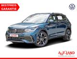 Volkswagen Tiguan 2.0 TDI R-Line 4Motion LED ACC DCC Navi