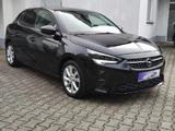 Opel Corsa F Elegance NAVI Klima Sitzhzg LED DAB - Opel Corsa: Elegance