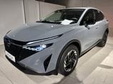 Nissan Qashqai 1.5 VC-T e-Power N-Connecta (J12) - Nissan Qashqai J12