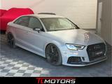 Audi RS3 Limo 2.5 TFSI #NO-OPF#RS-SITZE#VIRTUELL#KW - gebrauchte Audi RS3 aus dem Jahr 2017