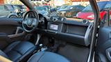 Smart Coupé Aut. WHITE & SILVER EDITION! NAVI! - gebrauchte Smart Sportwagen
