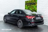 Mercedes-Benz C 200 LIMOUSINE I AMG PREMIUM I IN STOCK - Mercedes-Benz Neuwagen: AMG