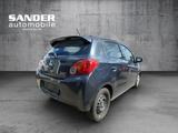 Mitsubishi Space Star 1.0 Plus  -TZ+1.Hand/TÜV=NEU - Mitsubishi Space Star: Plus