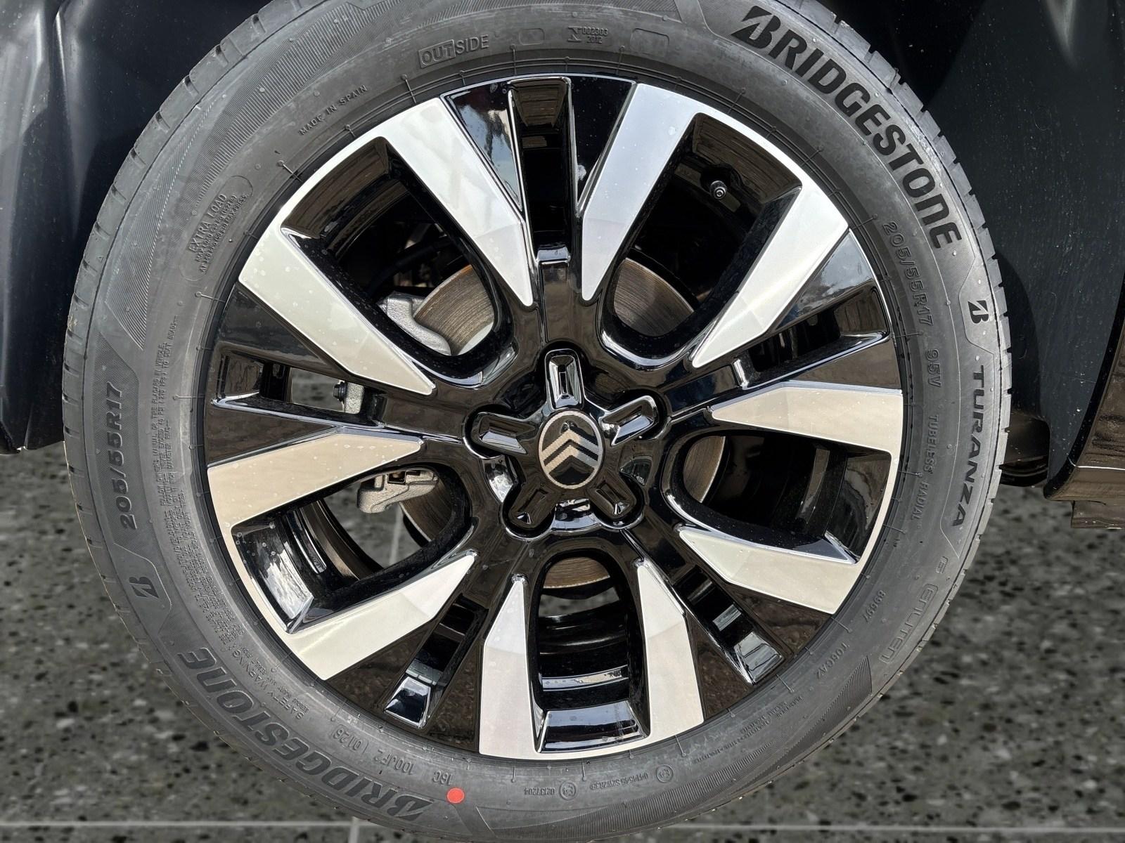 Citroën Berlingo 1.5 Diesel 130 Max XL