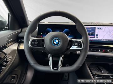 2026 BMW I5 — миниатюра 12