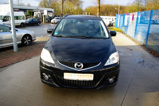 Mazda 5 Lim. 1.8 Exclusive 6/7  Sitzer