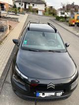 Citroën C4 Cactus PureTech 82 Business Class Busines... - gebrauchte Citroën C4 Cactus aus dem Jahr 2016