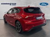 Ford Focus Lim. ST-Line X - Ford Focus Gebrauchtwagen in Bielefeld