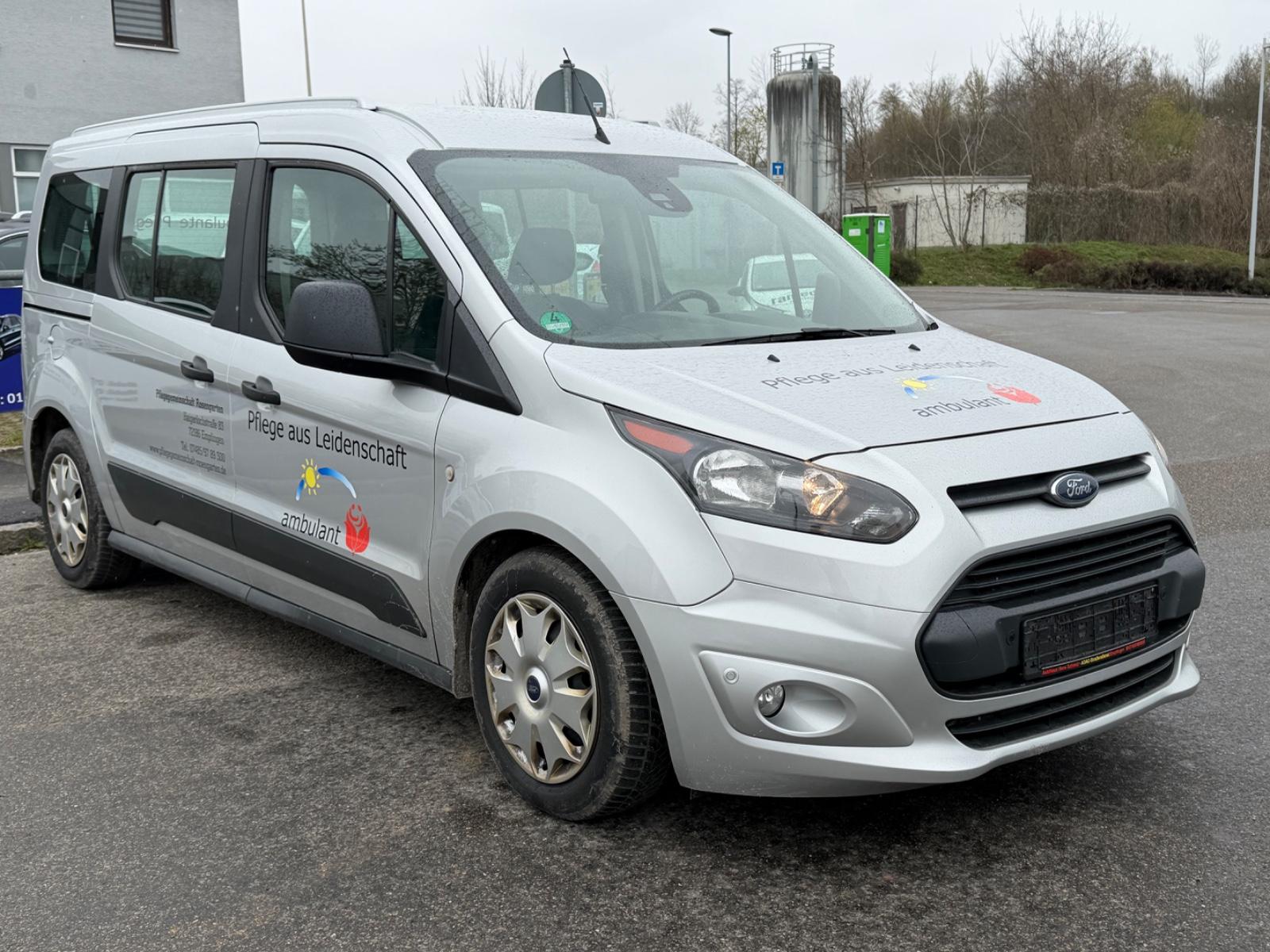 Ford Grand Tourneo Connect Trend AUTOMATIK*7-SITZ