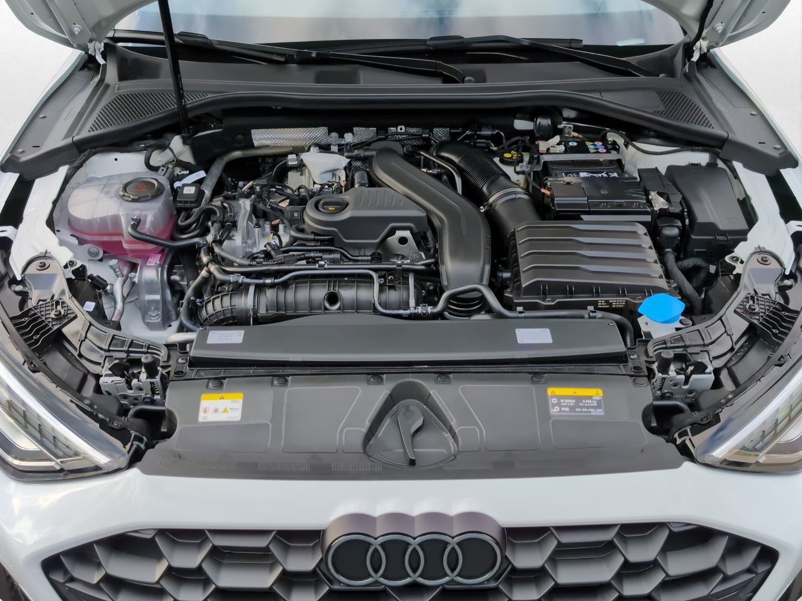Audi A3 - Bild 17