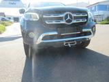 Mercedes-Benz X350d 4Matic Doppelkabine Power Edition*Seilwind - Mercedes-Benz X 350 Gebrauchtwagen