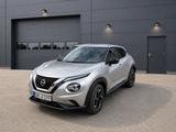 Nissan Juke N-Connecta | 1.Hand | Navi | 360° Ka