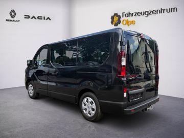 Renault Trafic - 6
